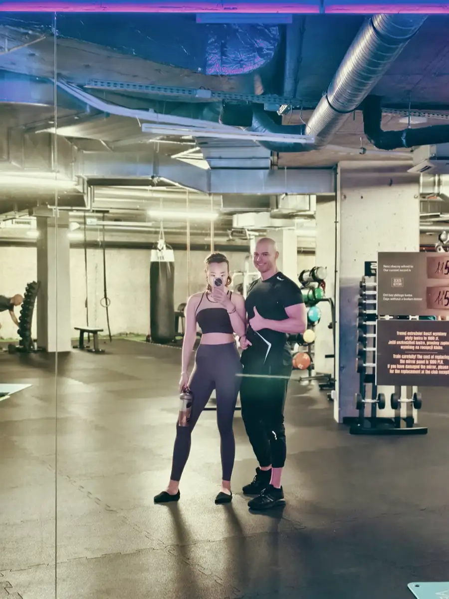 Client Transformations